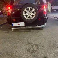 ام وی ام x33|خودرو سواری و وانت|تهران, بهمن یار|دیوار