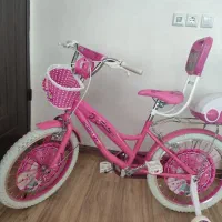 دوچرخه دخترانه سایز 20