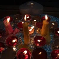 تاروت قهوه و پاسور و شمعتراپی|خدمات پذیرایی، مراسم|اردکان, |دیوار