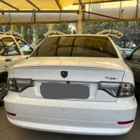 سمند سورن EF7 مدل ۱۴۰۳ بی رنگ