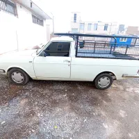 وانت مدل ۸۸|خودرو سواری و وانت|خمین, |دیوار