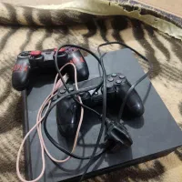 کنسول ps4 بازی