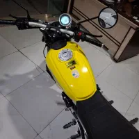 موتور کویر st3. 223cc|موتورسیکلت|بجنورد, |دیوار