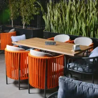 فروش امتیاز و تجهیزات کافه در حال کار