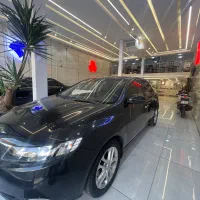 سراتو آپشنال مدل 97 بسیار سالم و کم کار|خودرو سواری و وانت|تهران, طیب|دیوار