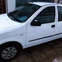 تیبا 1|خودرو سواری و وانت|اسلام‌شهر, شهرک واوان|دیوار