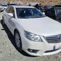 تویوتا آریون