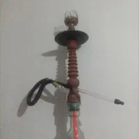 قلیون خوشکل تمیز