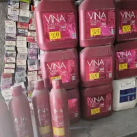 اکسیدان ۹درصدویانا