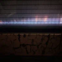 بخاری در حد نو|بخاری، هیتر، شومینه|ورامین, ورامین|دیوار