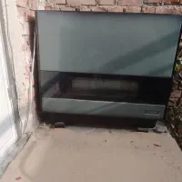 بخاری سالم|بخاری، هیتر، شومینه|نقده, |دیوار