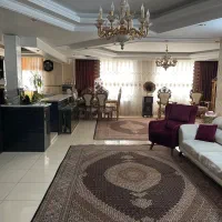 جنت اباد کلنگی،۱۱۷ متر ۳خواب ۱۰۰ م قدرالسهم