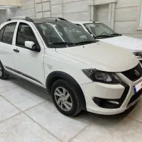 کوییک gxr مدل 1403 صفر|خودرو سواری و وانت|اهواز, اسلام آباد شرقی|دیوار