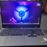 لپ تاپ لنوو lOQ  rtx 4060 lenovo ال او کیو(لوک)|رایانه همراه|مشهد, عامل|دیوار
