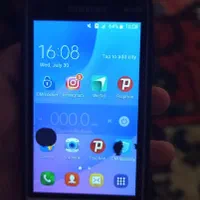 سامسونگ Galaxy J1 mini prime با حافظهٔ ۸ گیگابایت|موبایل|تبریز, |دیوار