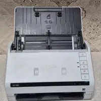 اسکنر Epson مدل DS-530|پرینتر، اسکنر، کپی، فکس|خاتم, |دیوار