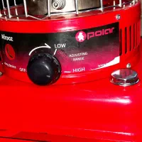 چراغ پلار باک پایین|بخاری، هیتر، شومینه|کرج, شهرک فهمیده|دیوار