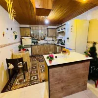 خونه باغ پائیزی یادگار پدربزرگ / شهرک باغی اصیل|فروش خانه و ویلا|چمستان, |دیوار