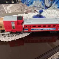 قطاراسباب بازی|اسباب‌‌بازی|سبزوار, فیاض|دیوار