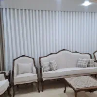نصب پرده