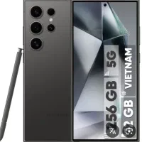 گوشی s24اولترا۵۱۲