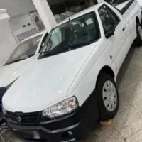 وانت اریسان ۲|خودرو سواری و وانت|شیراز, سرو|دیوار