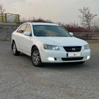 سوناتا Nf مدل 2007