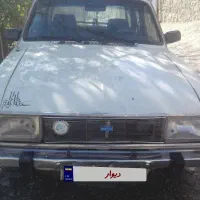 پیکان مدل 80|خودرو سواری و وانت|زبرخان, |دیوار