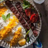 شراکت در رستوران