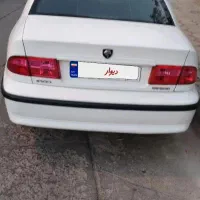 سمندF7 مدل94 تمام رنگ شاسی سالم|خودرو سواری و وانت|مهاباد (آذربایجان غربی), |دیوار