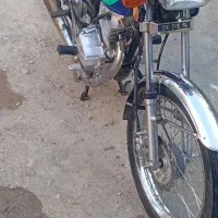موتور احسان 200سی سی درشهردراز