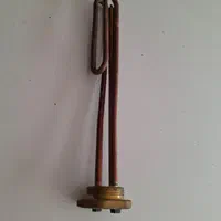 المنت آبگرمکنی با ترموستات ۲۰۰۰ وات|آبگرمکن، پکیج، شوفاژ|تهران, فردوسی|دیوار