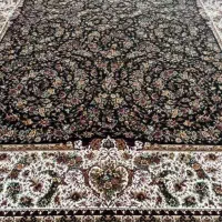 فرش ۱۲ متری محتشم درحد نو