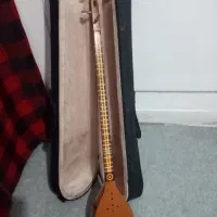 ساز سه تا مهر بختیاری|سازهای سنتی|اندیشه, اندیشه فاز ۱|دیوار