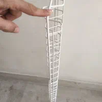 آب چکان|آب‌چکان و نظم‌دهنده ظروف|مشهد, کوه سنگی|دیوار