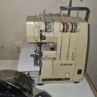 سر دوز استفاده نشدخ
