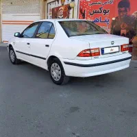 سمندمدل۹۶خانگی|خودرو سواری و وانت|سنندج, |دیوار