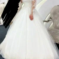 لباس عروس