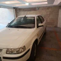 سمند مدل ۱۳۹۸ LX|خودرو سواری و وانت|یزد, |دیوار