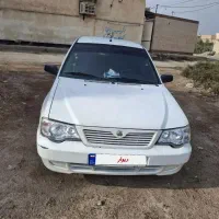 فروش پراید ۱۳۲