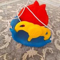 تاب کودک|اسباببازی بچه|قیدار, |دیوار