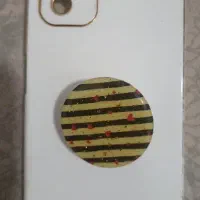 قاب گوشی M5s|لوازم جانبی موبایل و تبلت|سبزوار, هویزه|دیوار