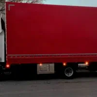 باربری (تهران به شهرستان)|خدمات حمل و نقل|تهران, جنتآباد شمالی|دیوار