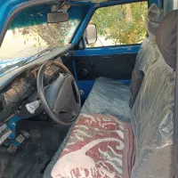 نیسان مدل 1403|خودرو سواری و وانت|یامچی, |دیوار