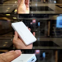 پاوربانک ۱۰ هزار Anker