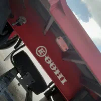 کفی سه محور