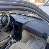 پژو پارس۹۸|خودرو سواری و وانت|شاهرود, |دیوار