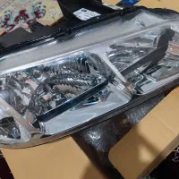 چراغ جلو پارس|قطعات یدکی و لوازم جانبی|سلماس, |دیوار