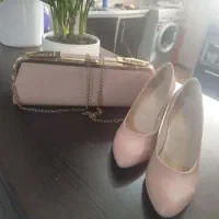 کیف و کفش ست سایز39