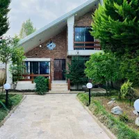 ویلا نیم پیلوت/۲۷۰متری/نه به شلوغی شهر